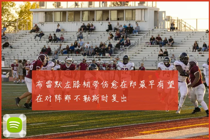 布雷默左膝韧带伤愈在即最早有望在对阵那不勒斯时复出